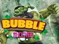 Spil Spil Hulk Bubble Shooter Spil online