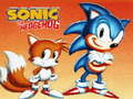 Spil Sonic Pindsvinet online