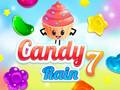 Spil Slik Regn 7 online