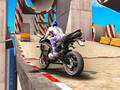 Spil Cykel Stunt Racing online