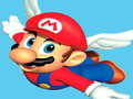 Spil Flappy Mario online