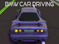 Spil BMW Bilkørsel online