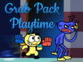 Spil Tid til Leg med Grab Pack online