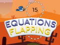 Spil Ligheder Flapping online