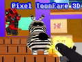Spil Pixel Toonfare Dyr 2022 online