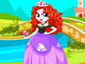 Spil My Little Pony: Equestria Girls påklædning online
