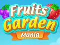 Spil Frugtbørnehave Mania online
