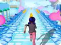 Spil Subway Surfers: Marihøne Løber online