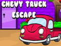 Spil Chevy Truck Undslip online