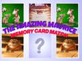 Spil Den Fantastiske Maurice Kortmatch online