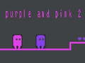 Spil Lilla og Pink 2 online