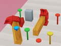 Spil Hammer Mester 3D Spil online