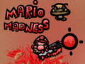 Spil Marios Vanvid online