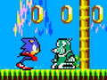 Spil Sonic Pocket Runners online