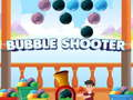 Spil Bobleskydning online