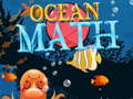 Spil Ocean Matematik online