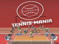 Spil Tennismani online
