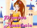 Spil Prinsesse Anastasia online
