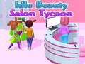 Spil Idle Beauty Salon Tycoon online