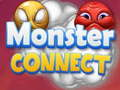 Spil Monster Forbind online