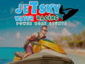Spil Jetski Powerboat Vand Racing Stunts online