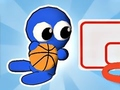 Spil Basketkamp online