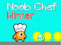 Spil Noob Kok Vinter online