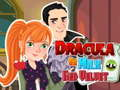 Spil Dracula På Mælk Rød Fløjl online
