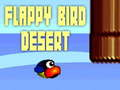 Spil FLAPPY FUGL ØRKEN online