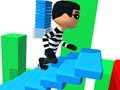 Spil Strategisk Trappe Løb online