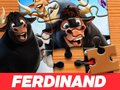 Spil Ferdinand Puslespil online
