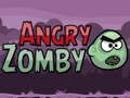 Spil Vred Zombie online