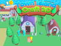 Spil Byø Craft 3D online