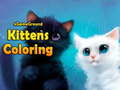 Spil 4GameGround Maler Kattunger online