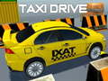 Spil Taxikørsel online