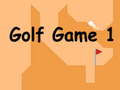 Spil Golfspil 1 online
