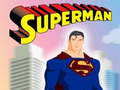 Spil Superman online