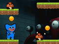 Spil Poppy Playtime Huggy Mobil online