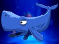 Spil Store Oceanfisk Jigsaw online