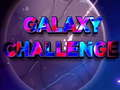 Spil Galakse Udfordring online