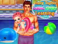 Spil Baby Taylors Plejehistorie online