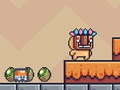 Spil Jungle Kong online