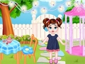Spil Baby Taylors Baghave Dekoration online