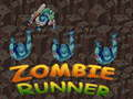 Spil Zombie Løber online