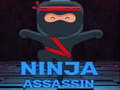 Spil Ninja Morder online