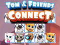 Spil Tom og Venner: Forbind online