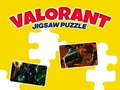 Spil Valorant Puslespil online