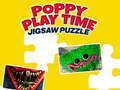 Spil Poppy Play Time Puslespil online