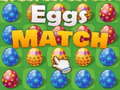 Spil Æg Match online
