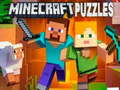 Spil Minecraft Puslespil online